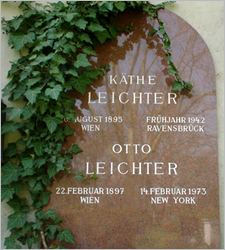 Krematorium / Foto: Bauer TF_Grabstein_Leichters_Digi