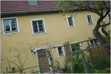 Künstlersiedlung / Foto: Bauer TF_Kuenstlersiedlung_Digi