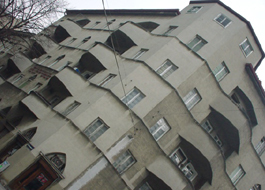 Marianne-hainisch-hof