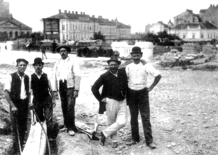 Bau_der_phialdelphiabruecke_1908_wifar