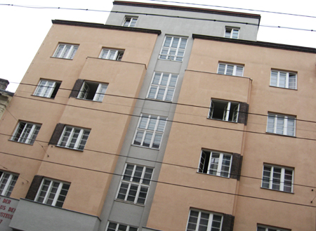 Billrothstrasse9