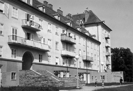 Breitner_hof_1952_galerie_wifar