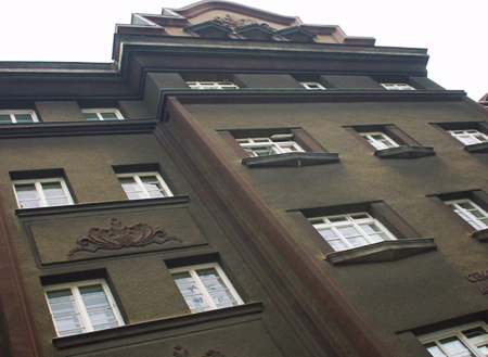 Cervantesgasse31