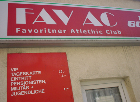Facac