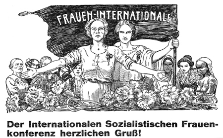 Fraueninternationale_illu_30erjahre_spoe_frauen