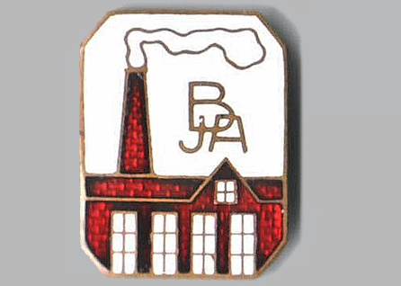 Gewerkschaften_bundderindustrieangestellten_medaille_wildeis