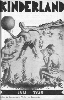 Kinderland_cover_juli_1930_bo16_5
