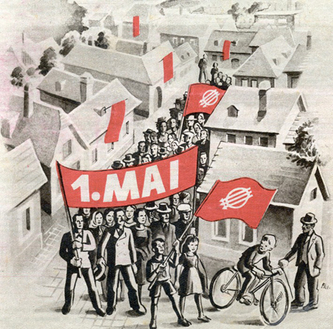 Maischrift_1948