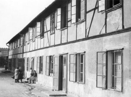 Negerdoerfl_1950_4_wifar