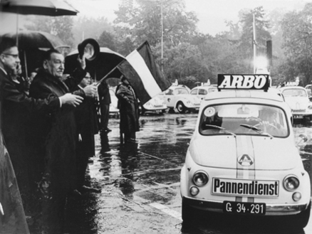 Pannendienst_1967