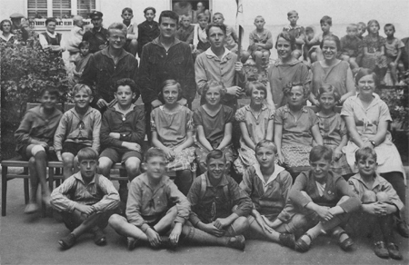 Saj_leipzig_besuch2_hickelgasse_1927_wildeis