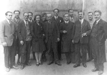 Sekretariatsangestellte1930_bo20